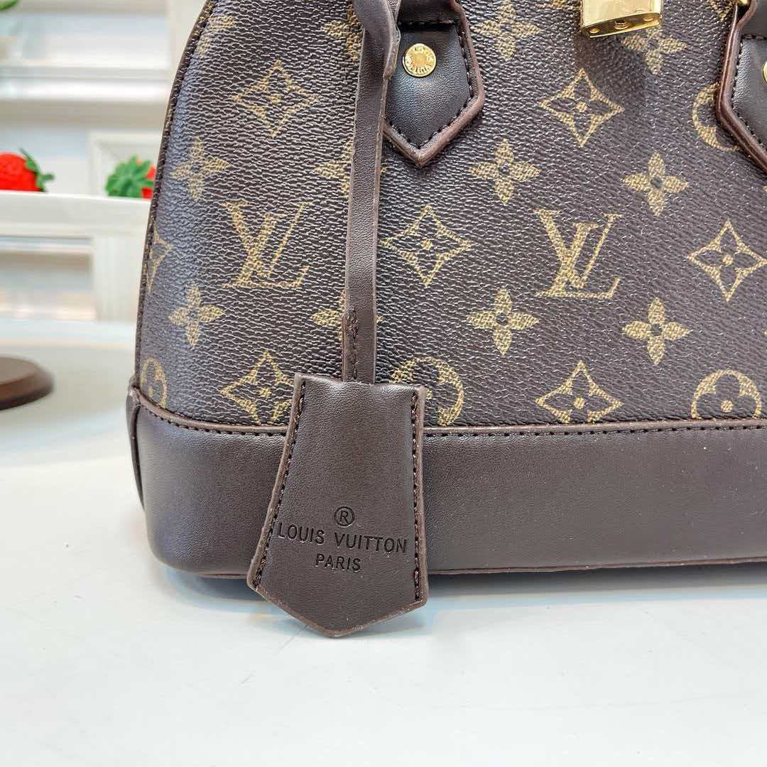 Alma bag