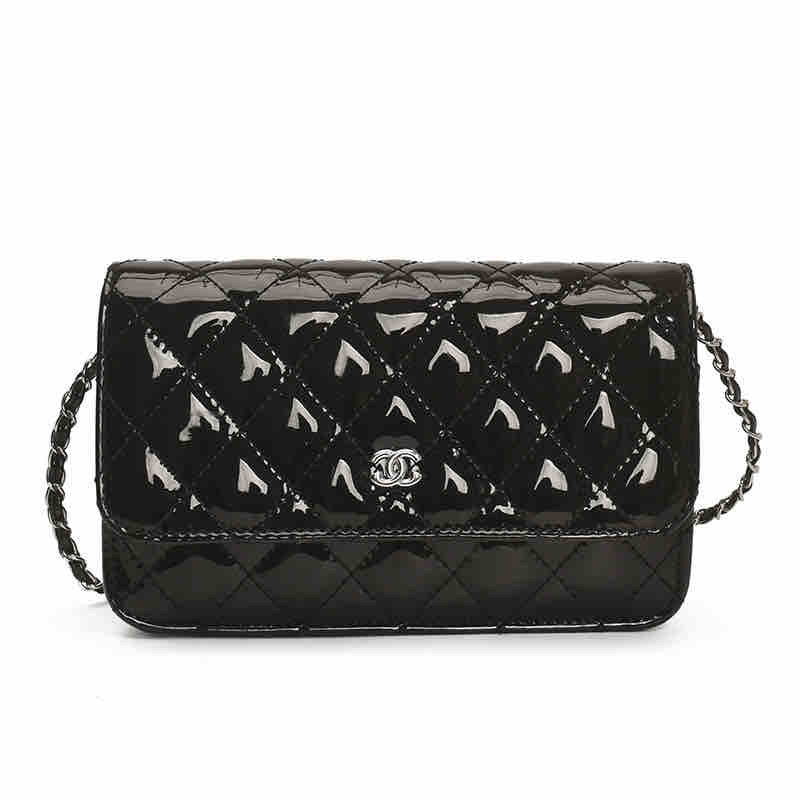 Sac Paris vernis