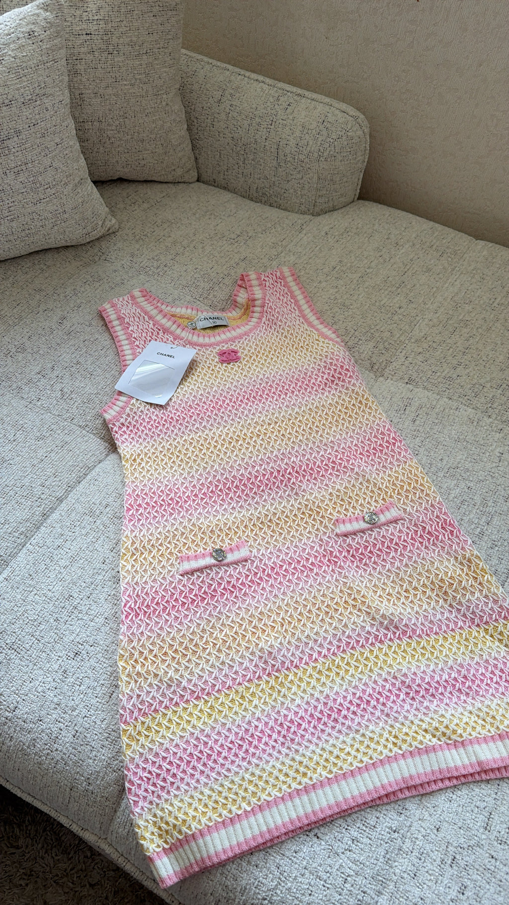 Robe CHNL