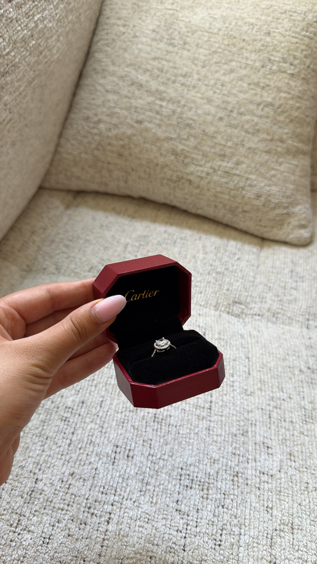 Bague C