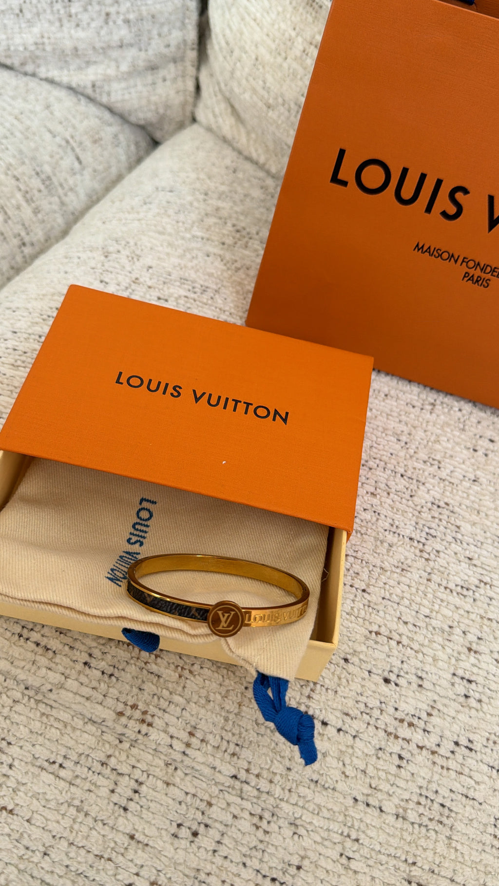 Bracelet Paris