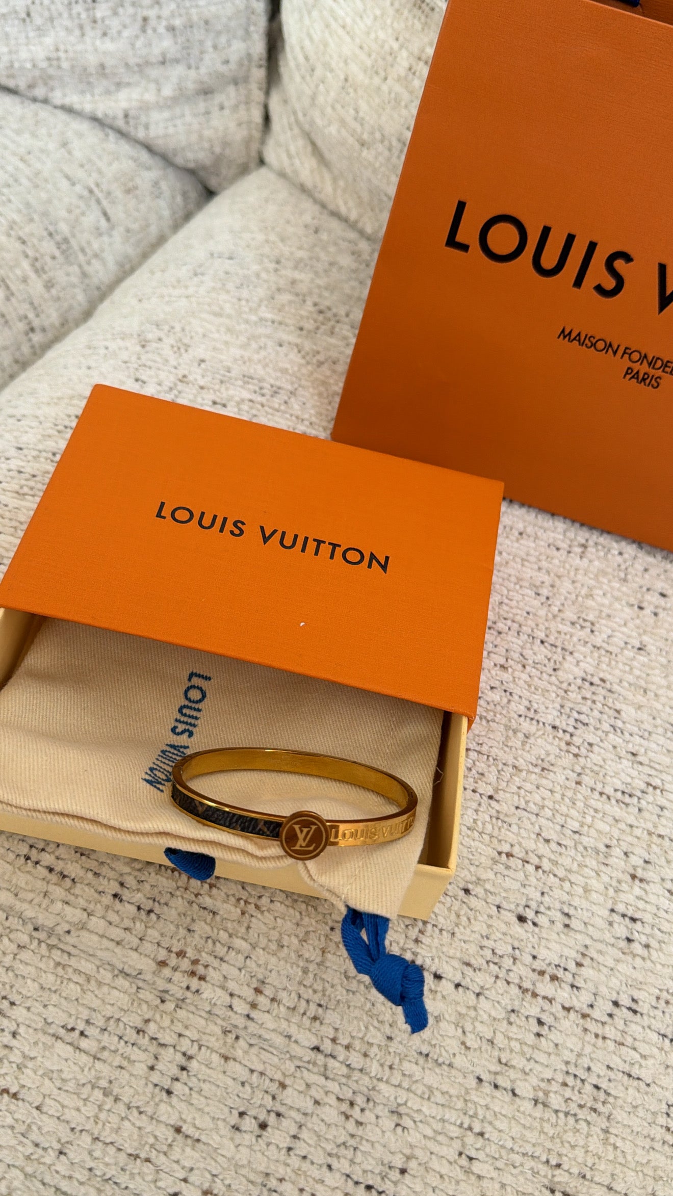 Bracelet Paris