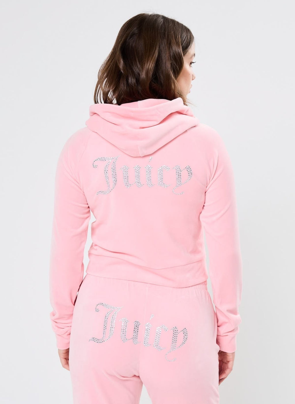 Ensemble juicy