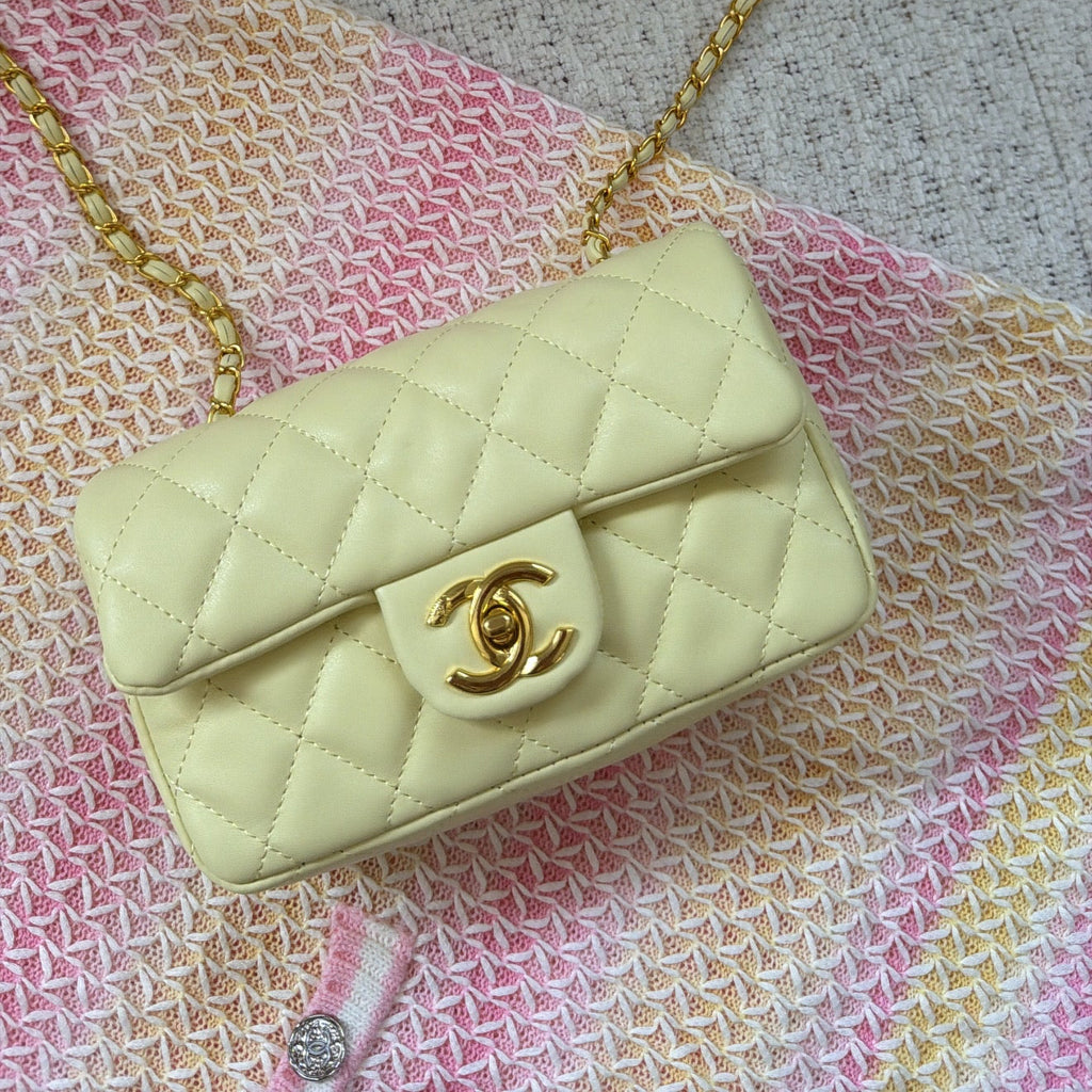 Sac CHNL 21cm