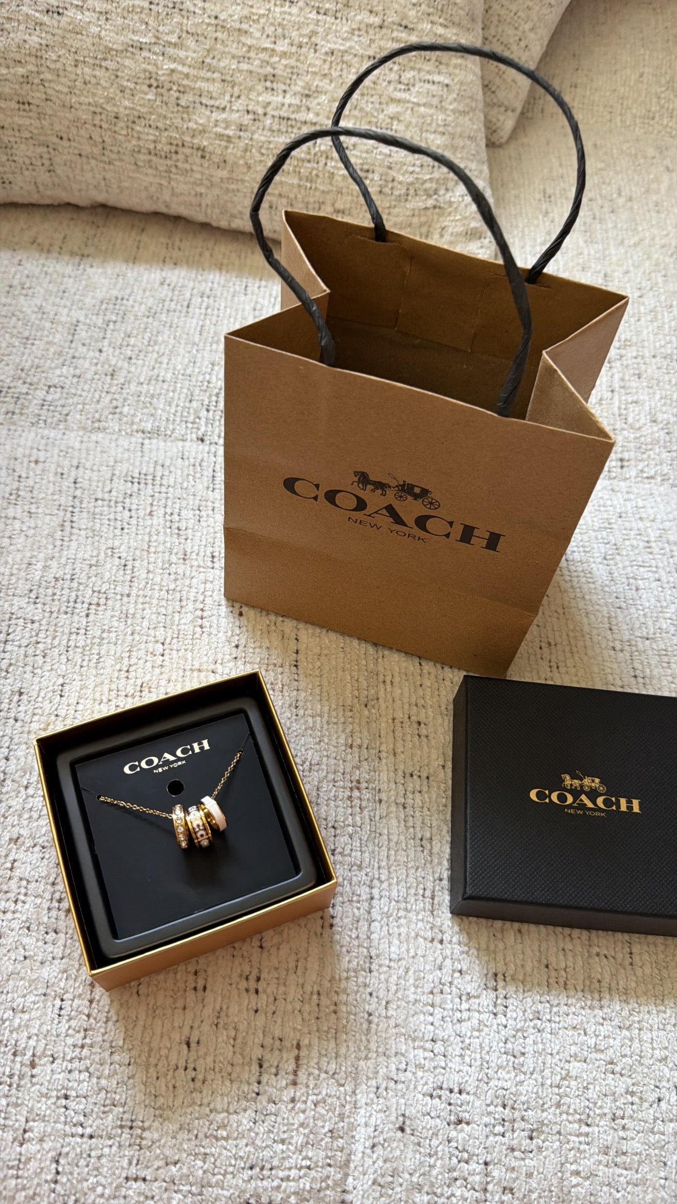 Collier c’