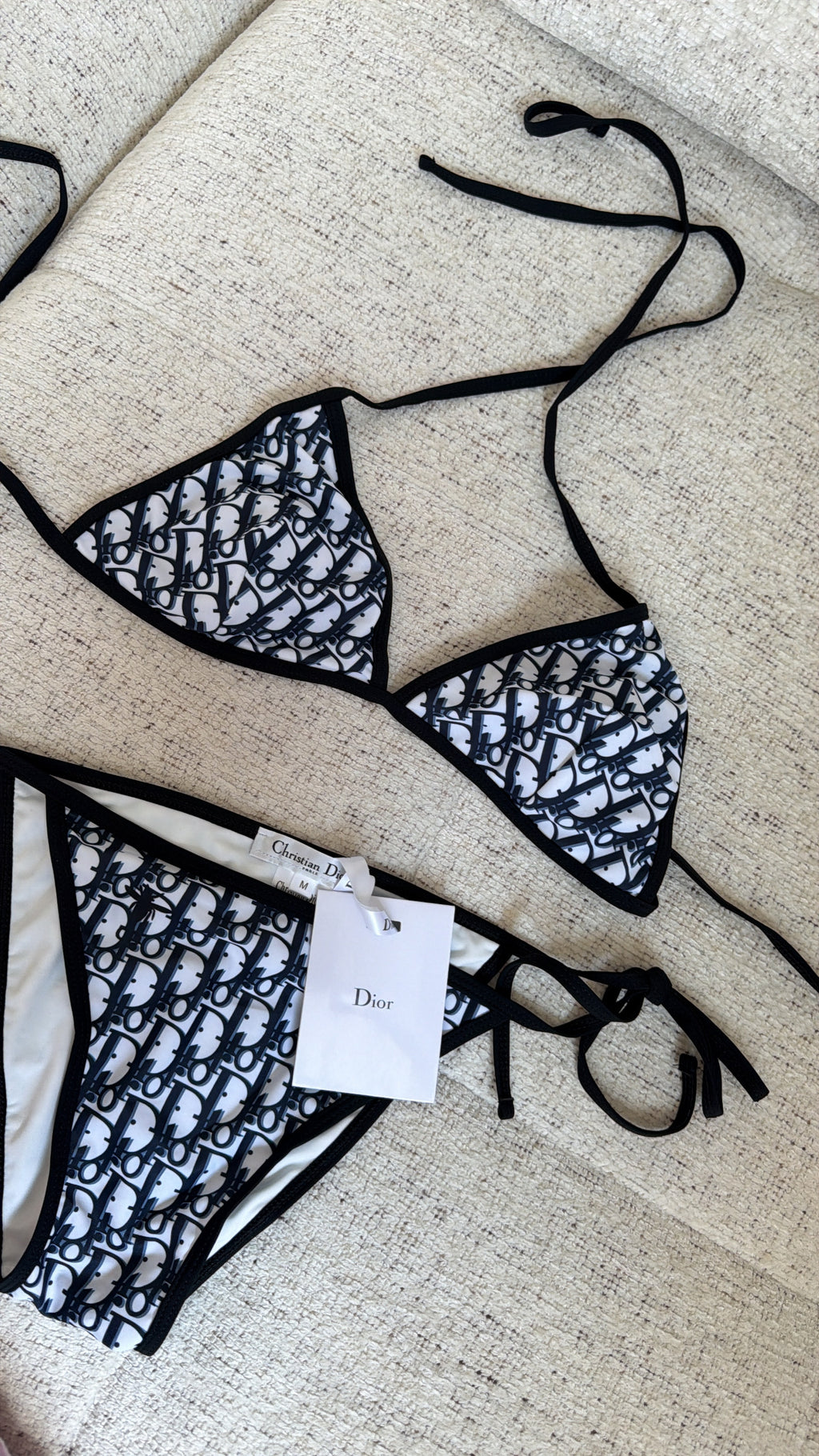 Maillot de bain deux pièces Ibiza