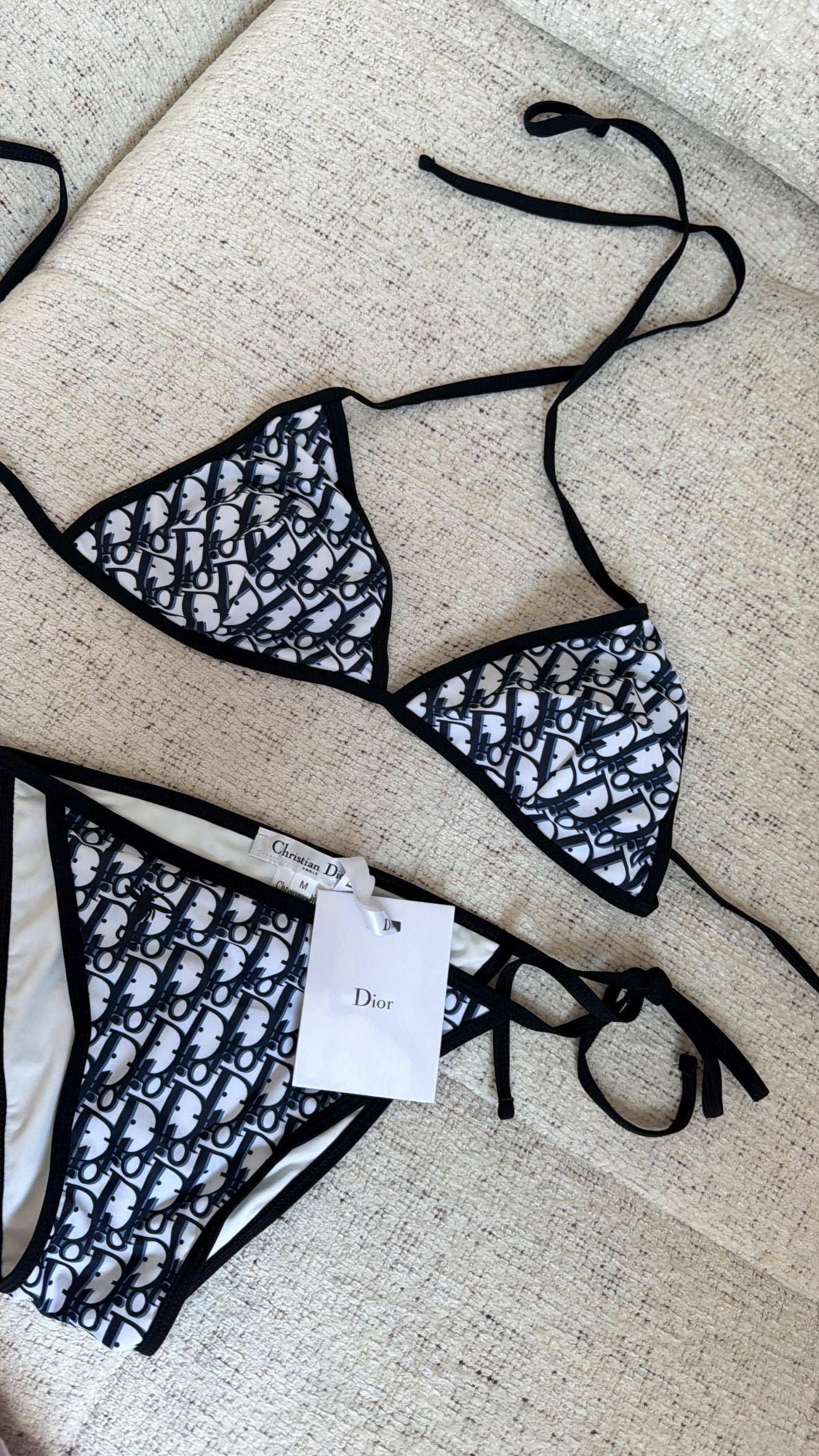 Maillot de bain deux pièces Ibiza