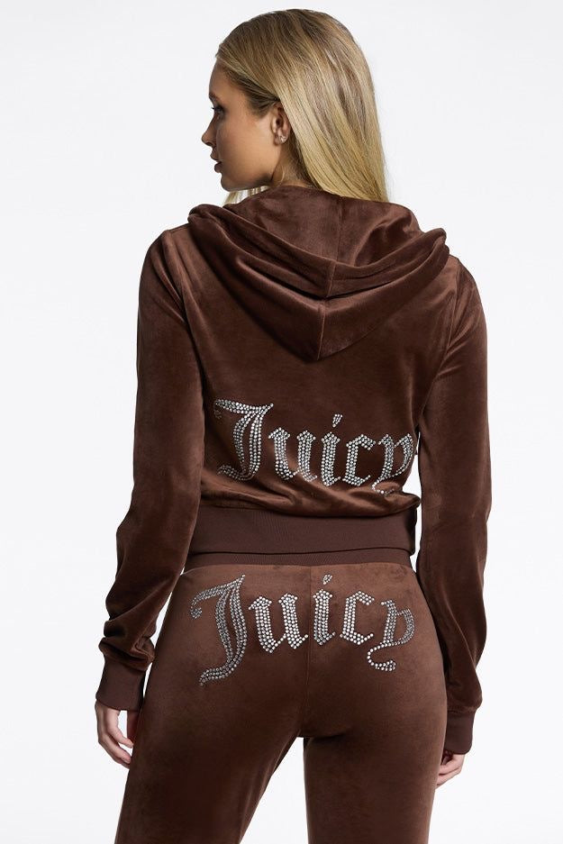 Ensemble juicy