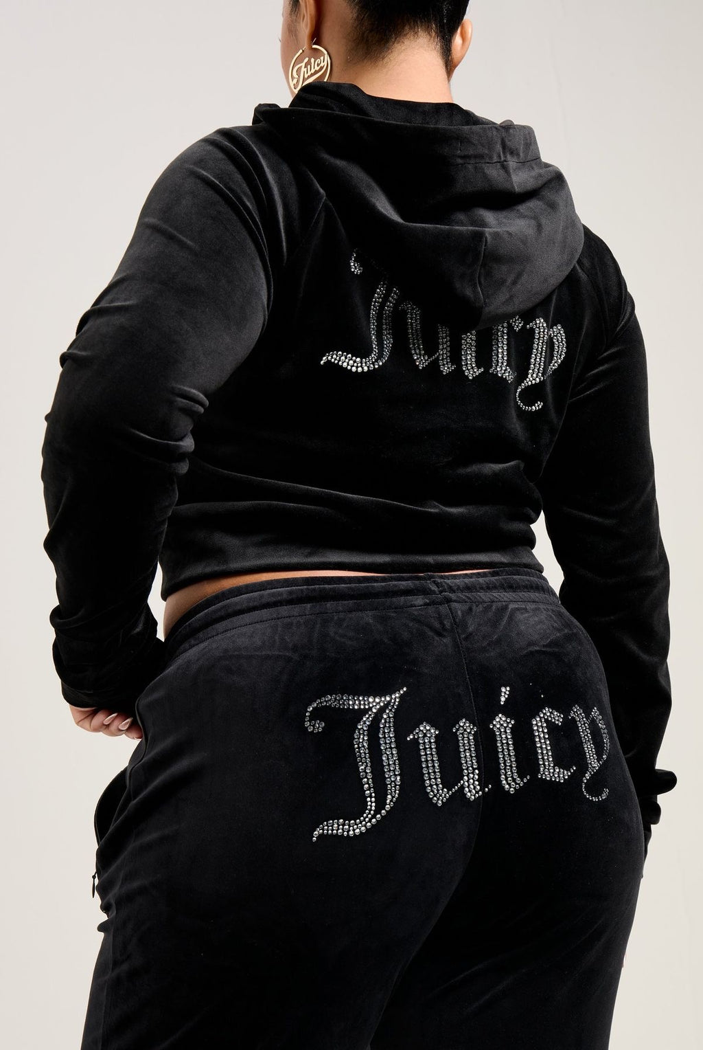 Ensemble juicy