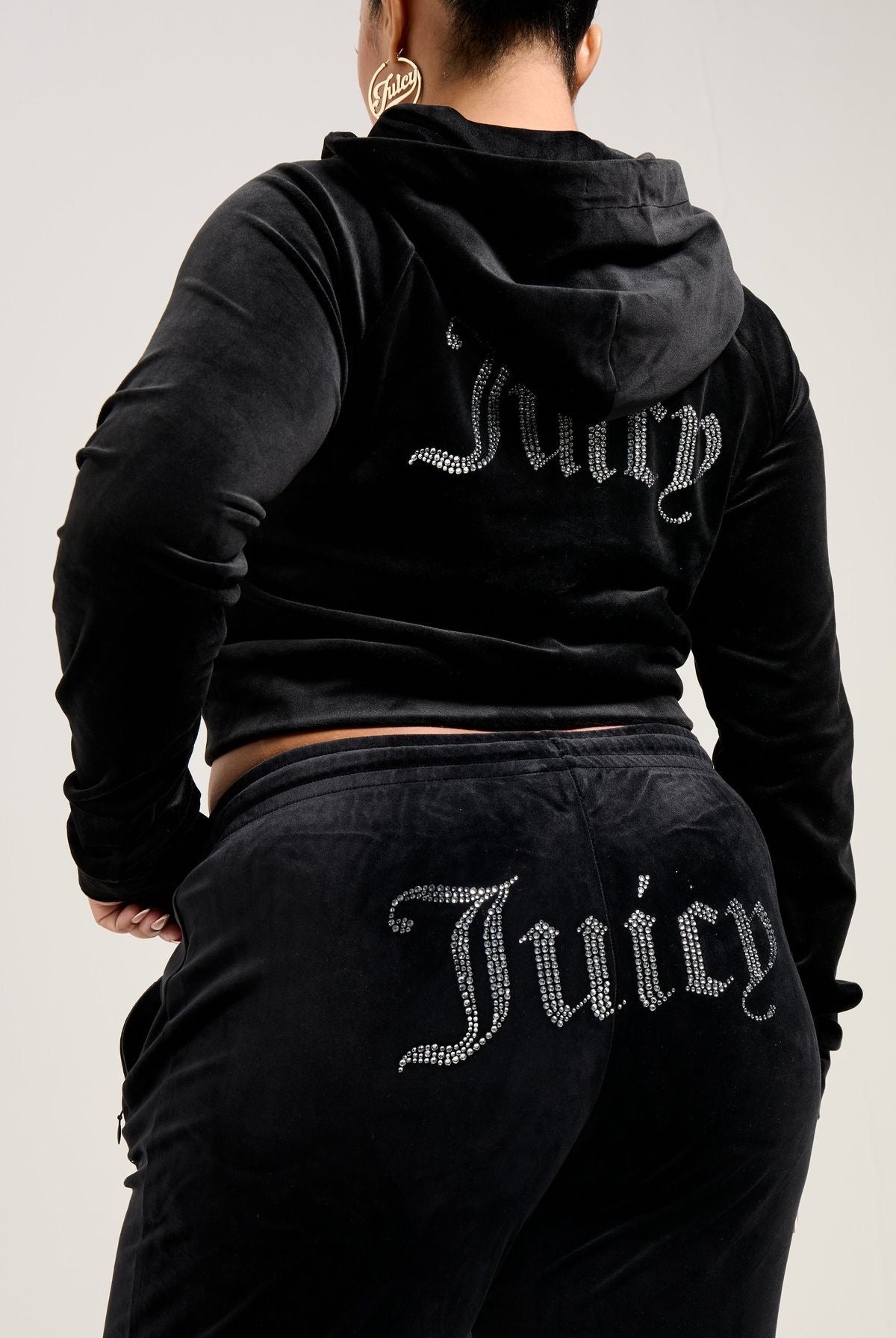 Ensemble juicy