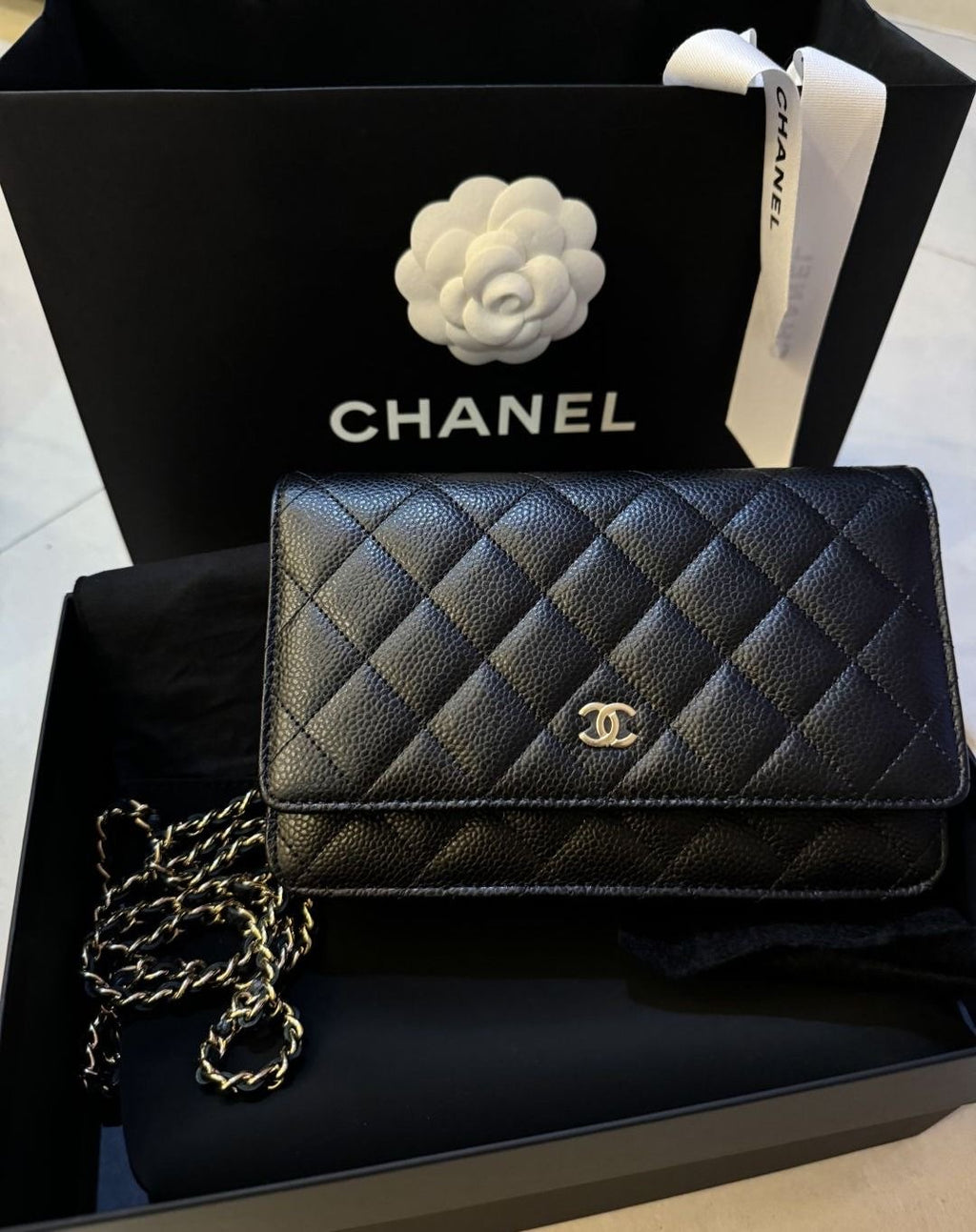 Wallet bag
