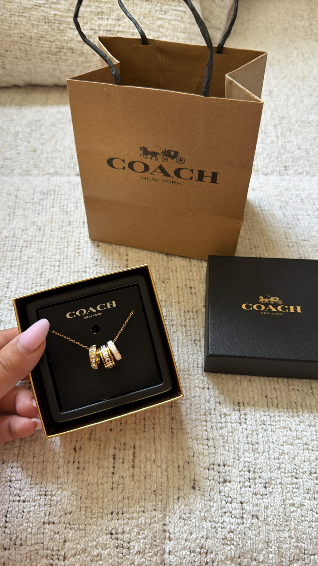 Collier c’