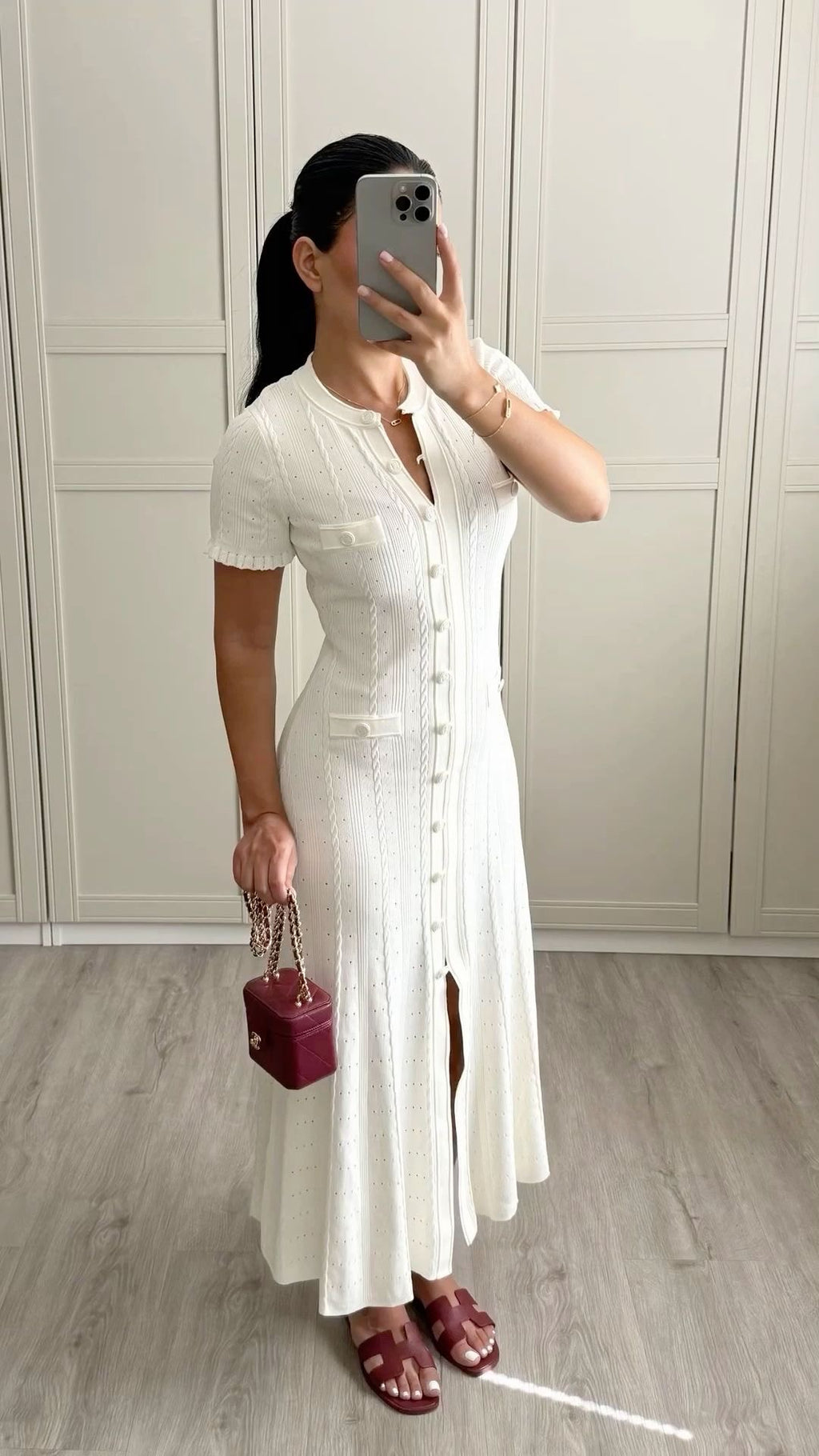 Robe SANDRA