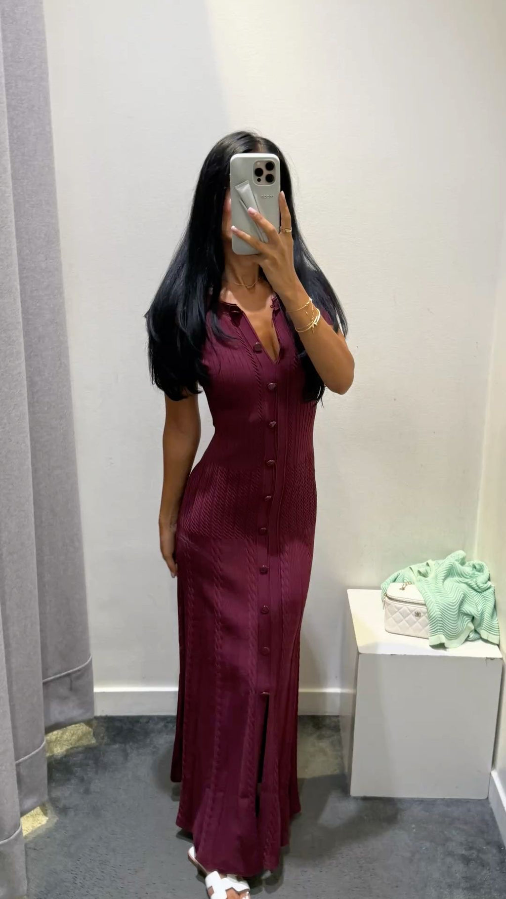 Robe SANDRA