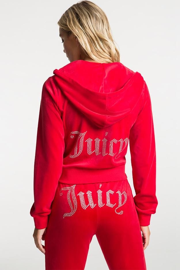 Ensemble juicy