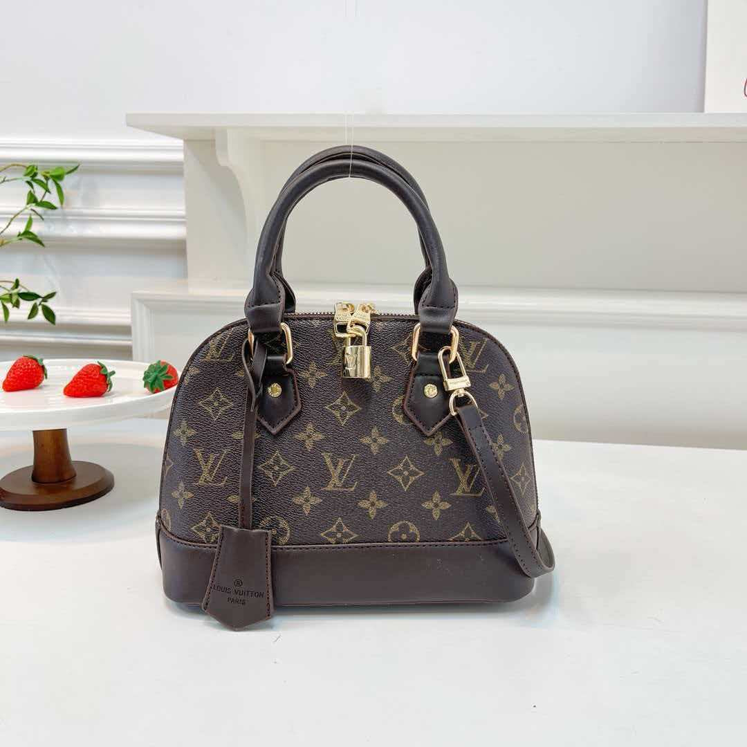 Alma bag