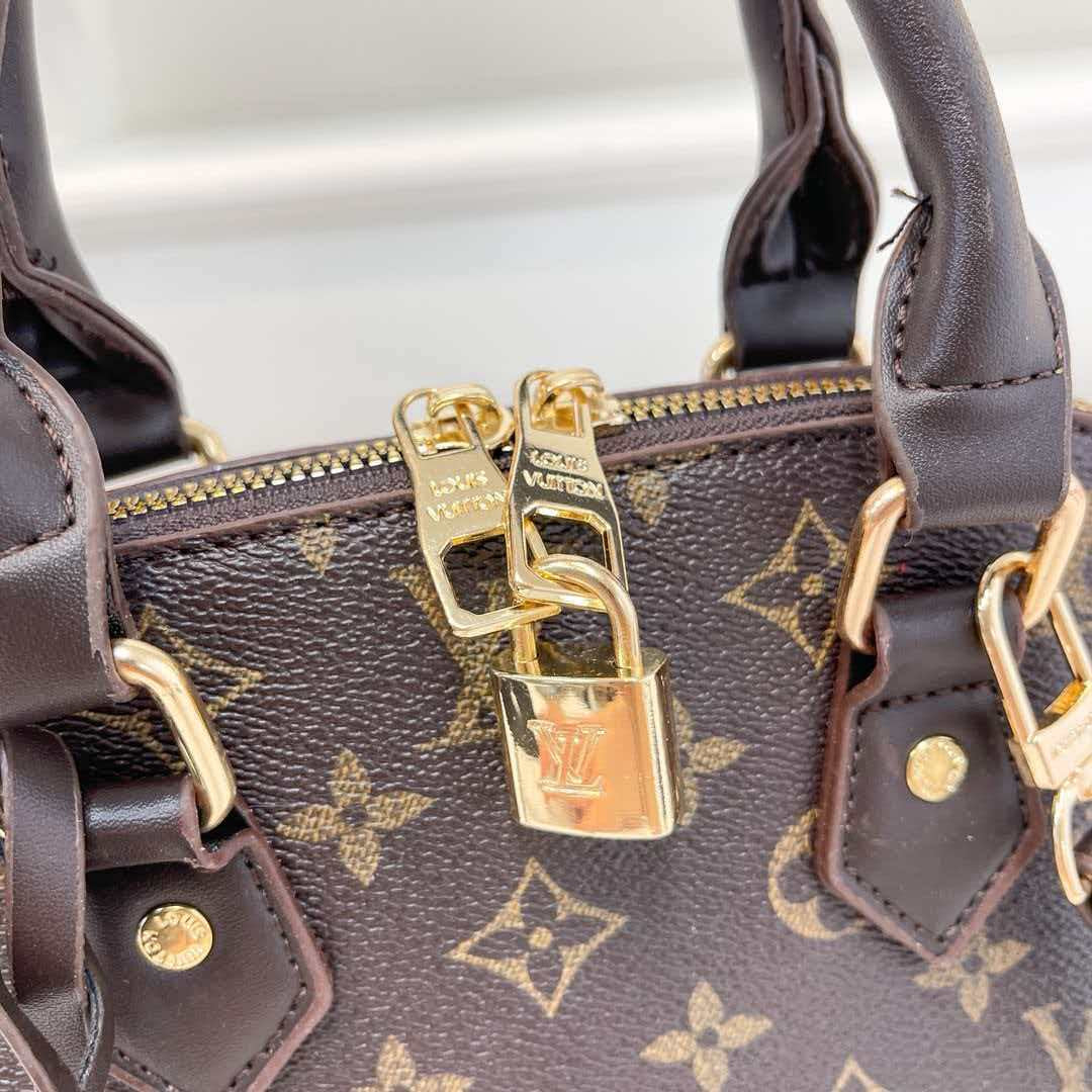 Alma bag