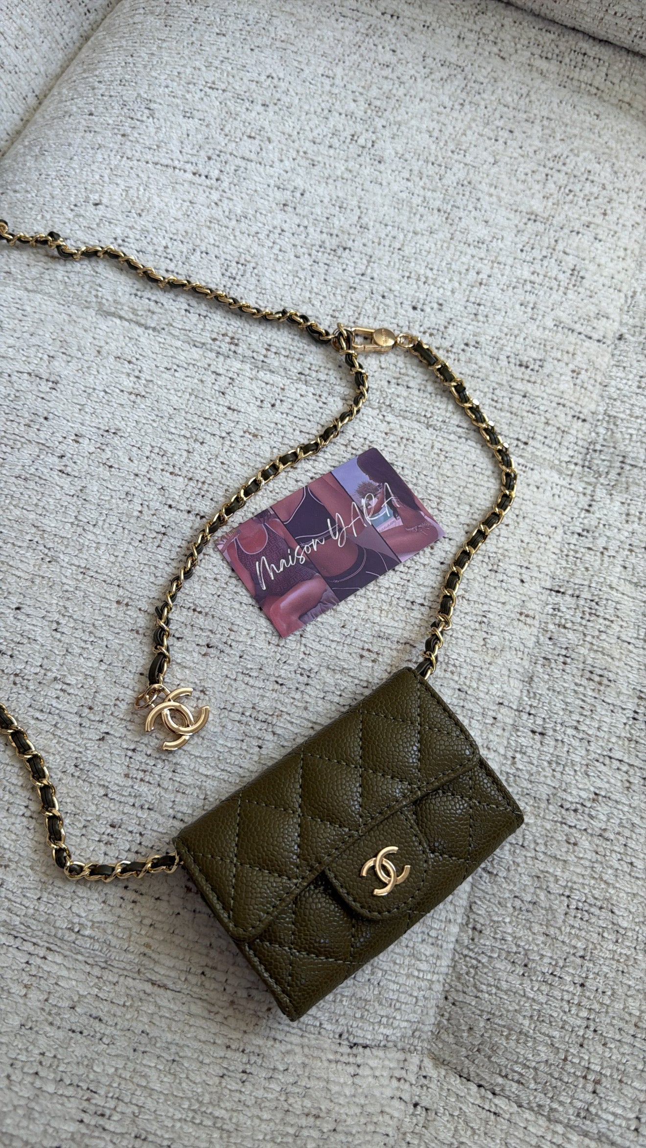 Mini CHNL
