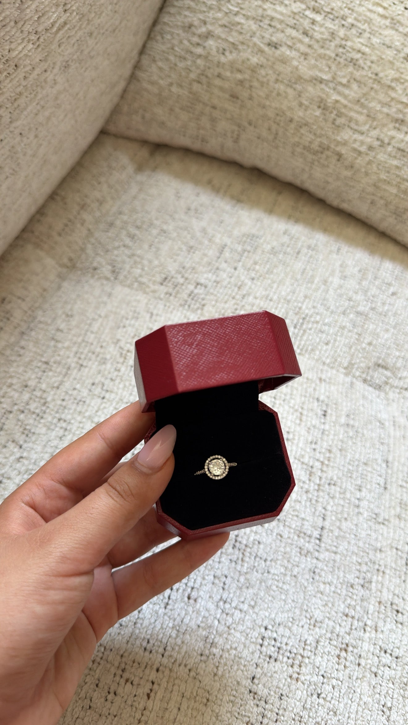 Bague C