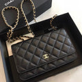 Wallet bag