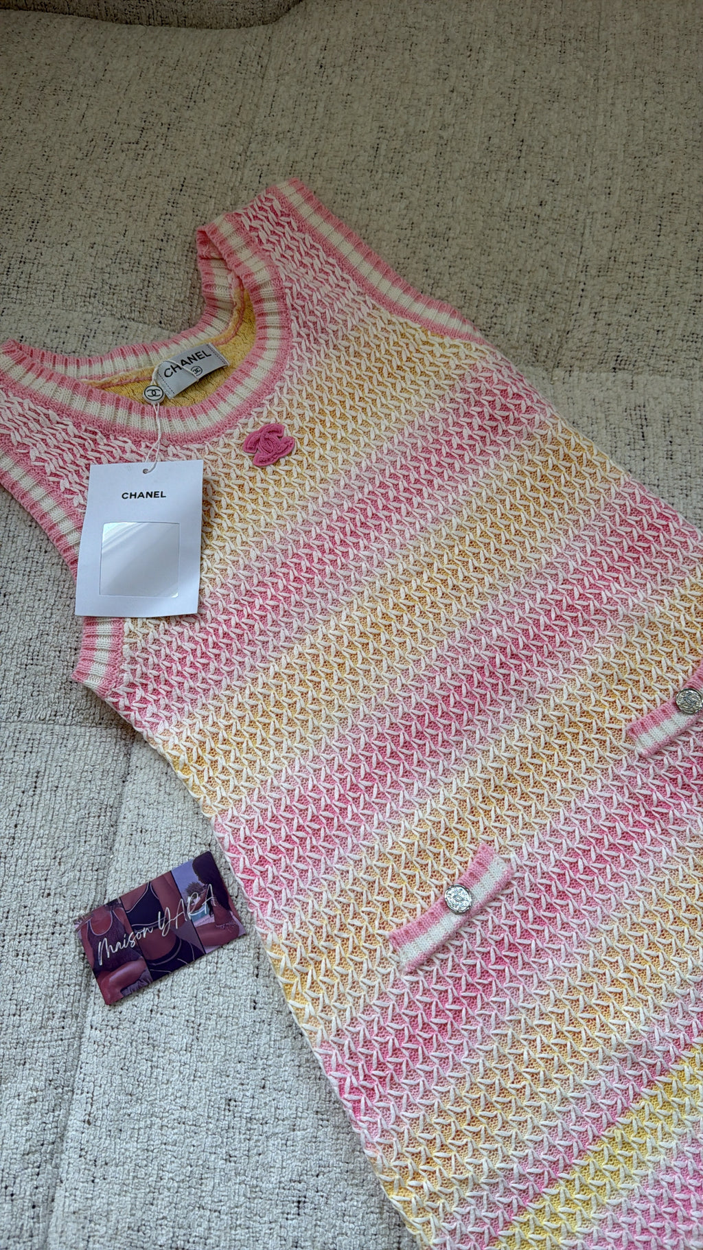 Robe CHNL