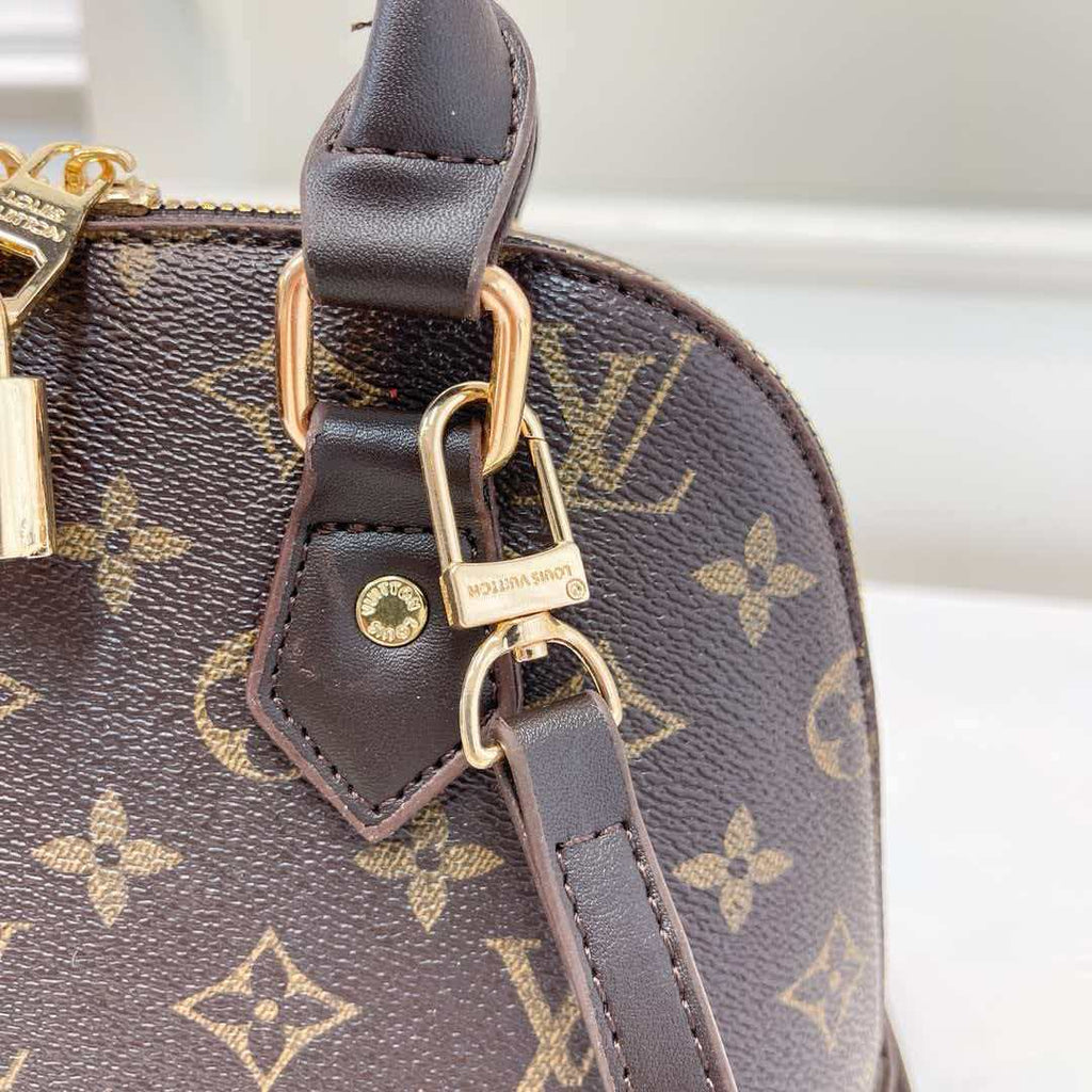 Alma bag