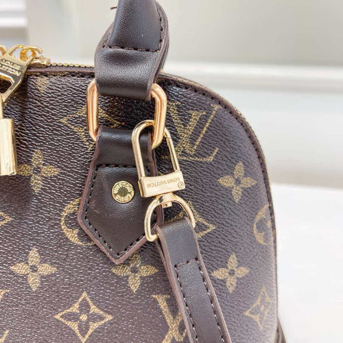 Alma bag