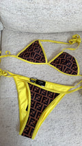 Maillot de bain Maldives