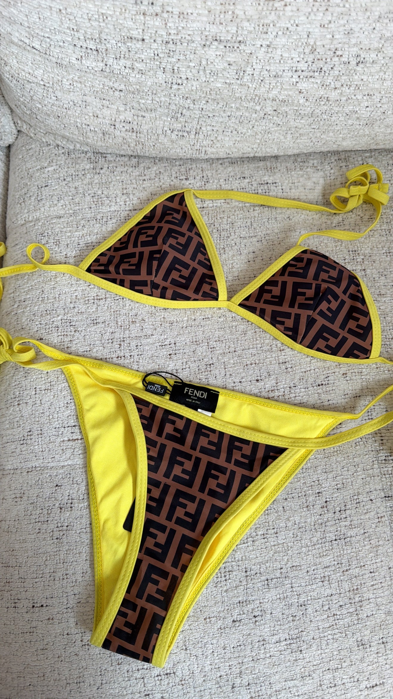 Maillot de bain Maldives
