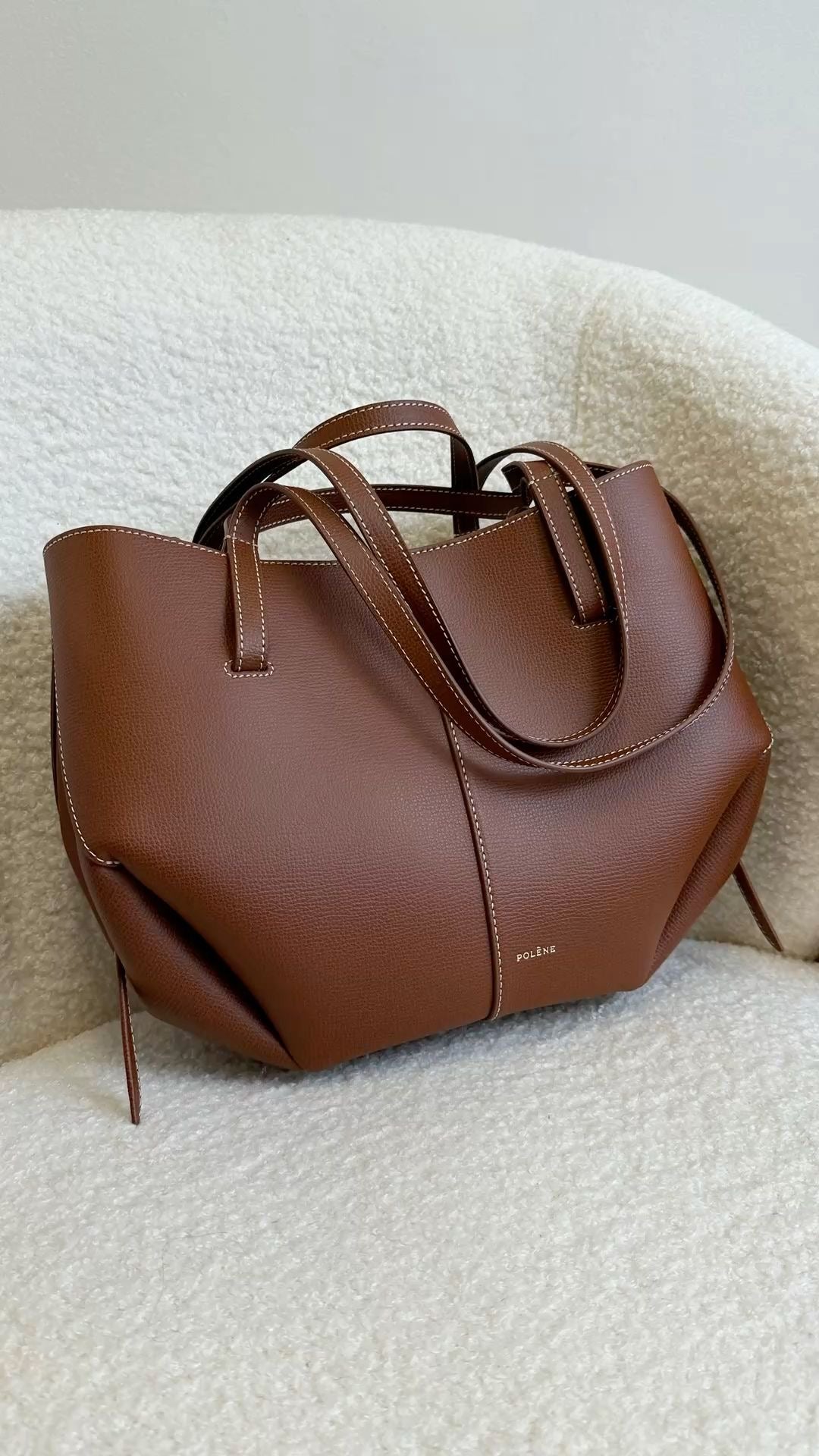 Sac polene