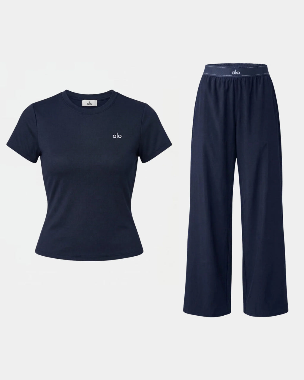 Ensemble Alo marine