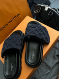 Claquette LV