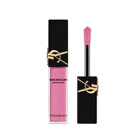 Blush liquide ysl