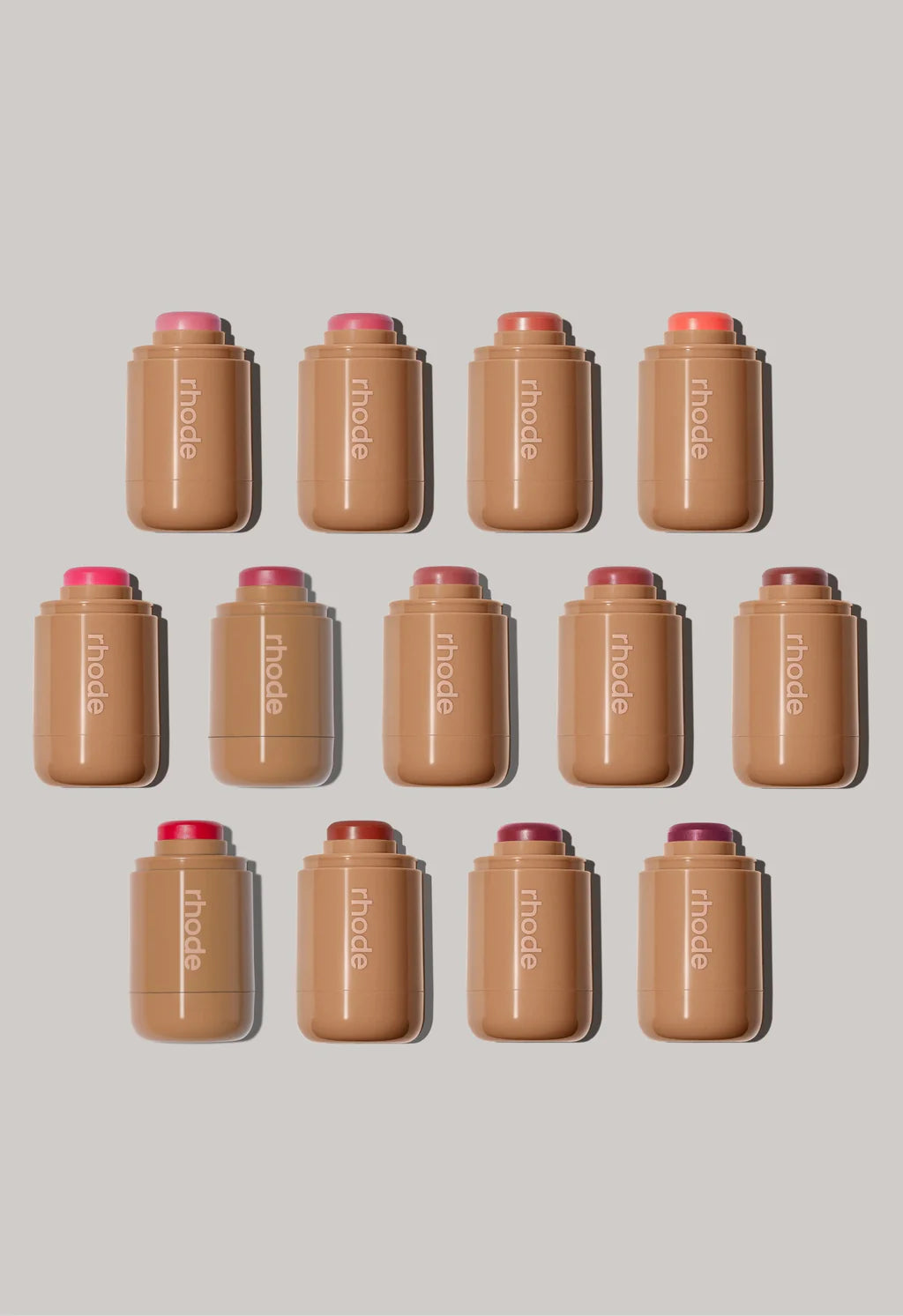 Blush stick