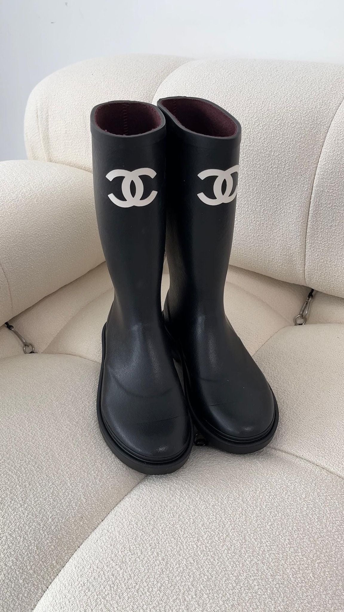 Botte CHNL