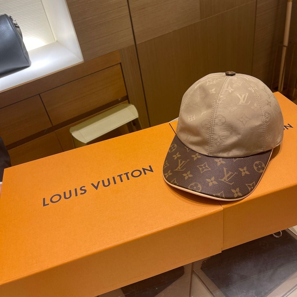 Casquette Louis
