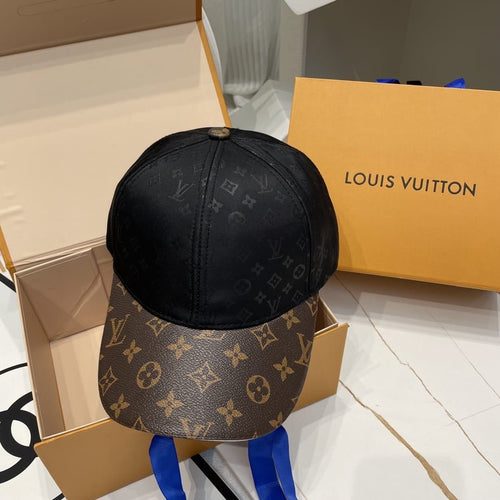 Casquette Louis