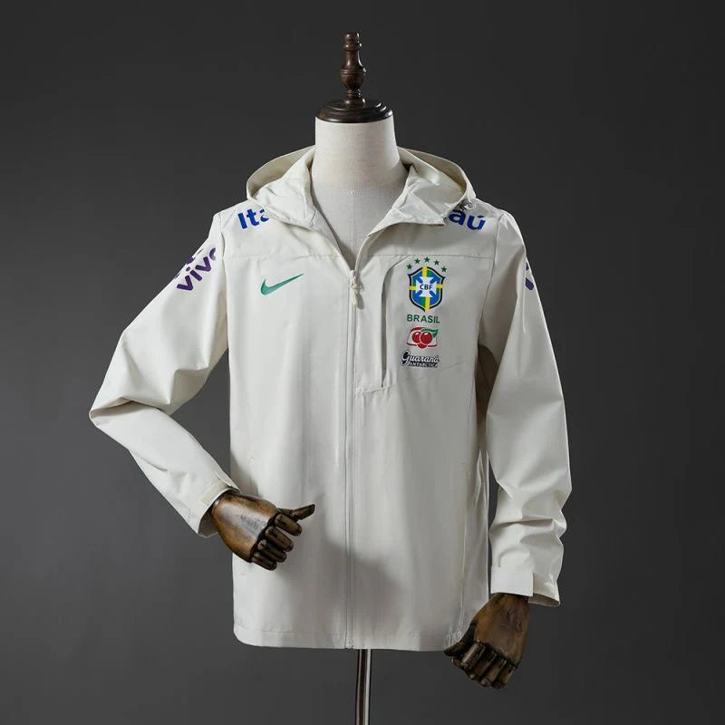 Veste Brésil