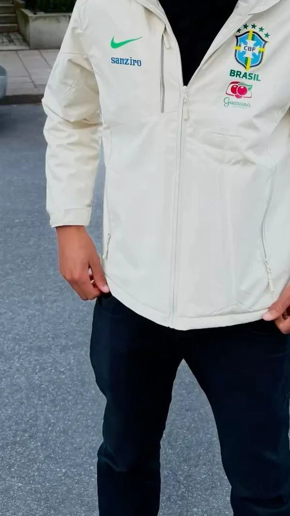 Veste Brésil