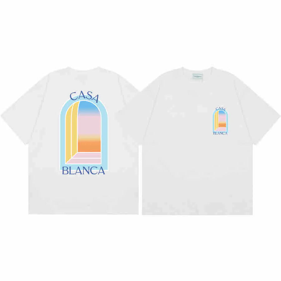 T-shirt casa