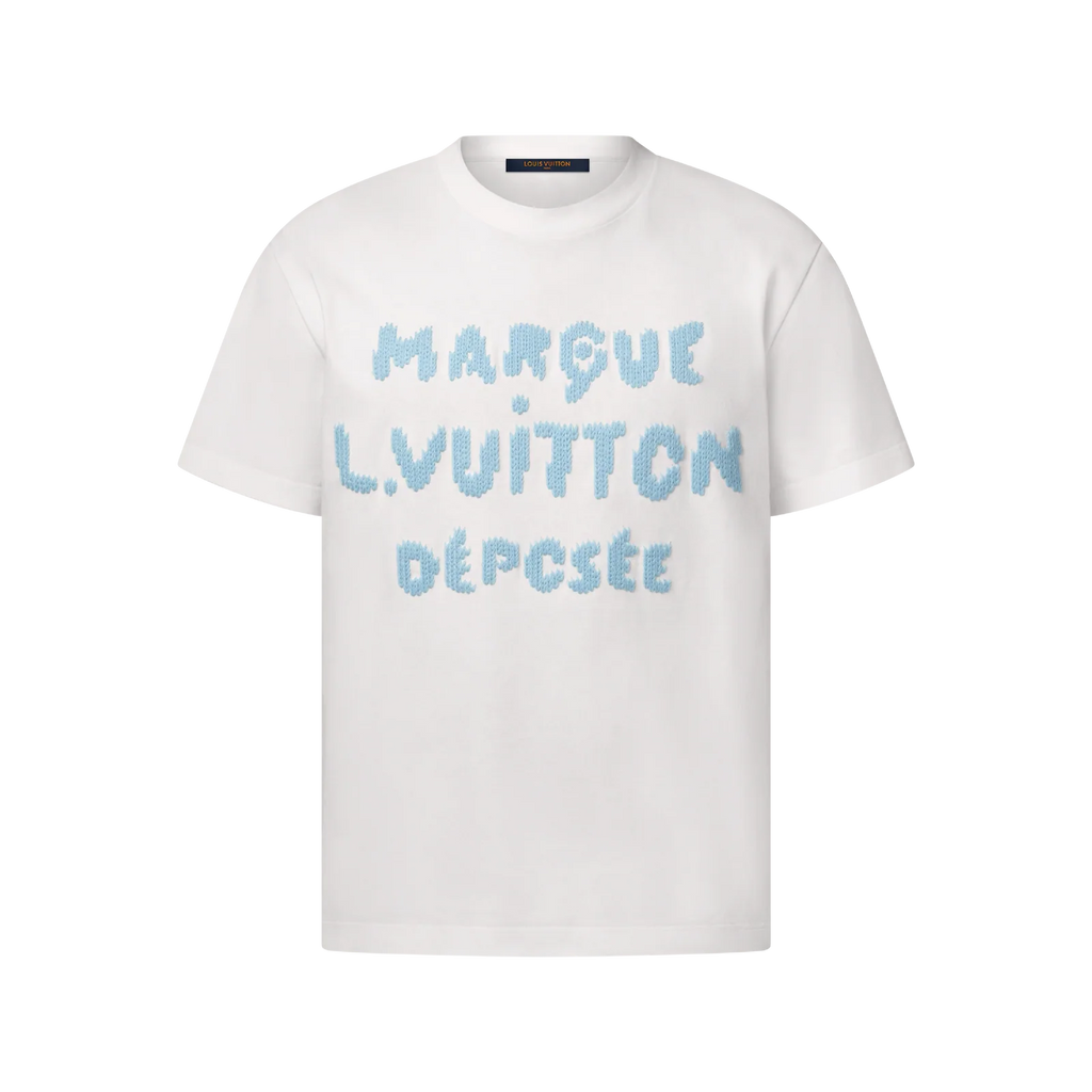 T-shirt Paris