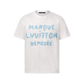 T-shirt Paris