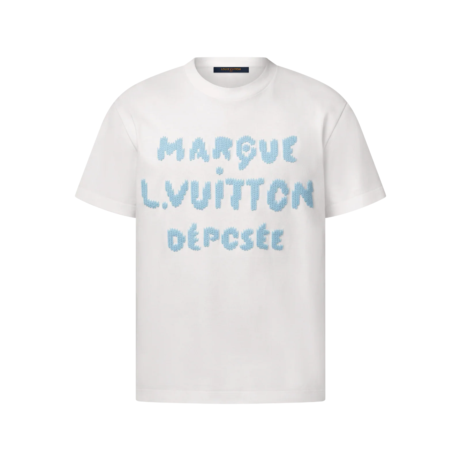 T-shirt Paris