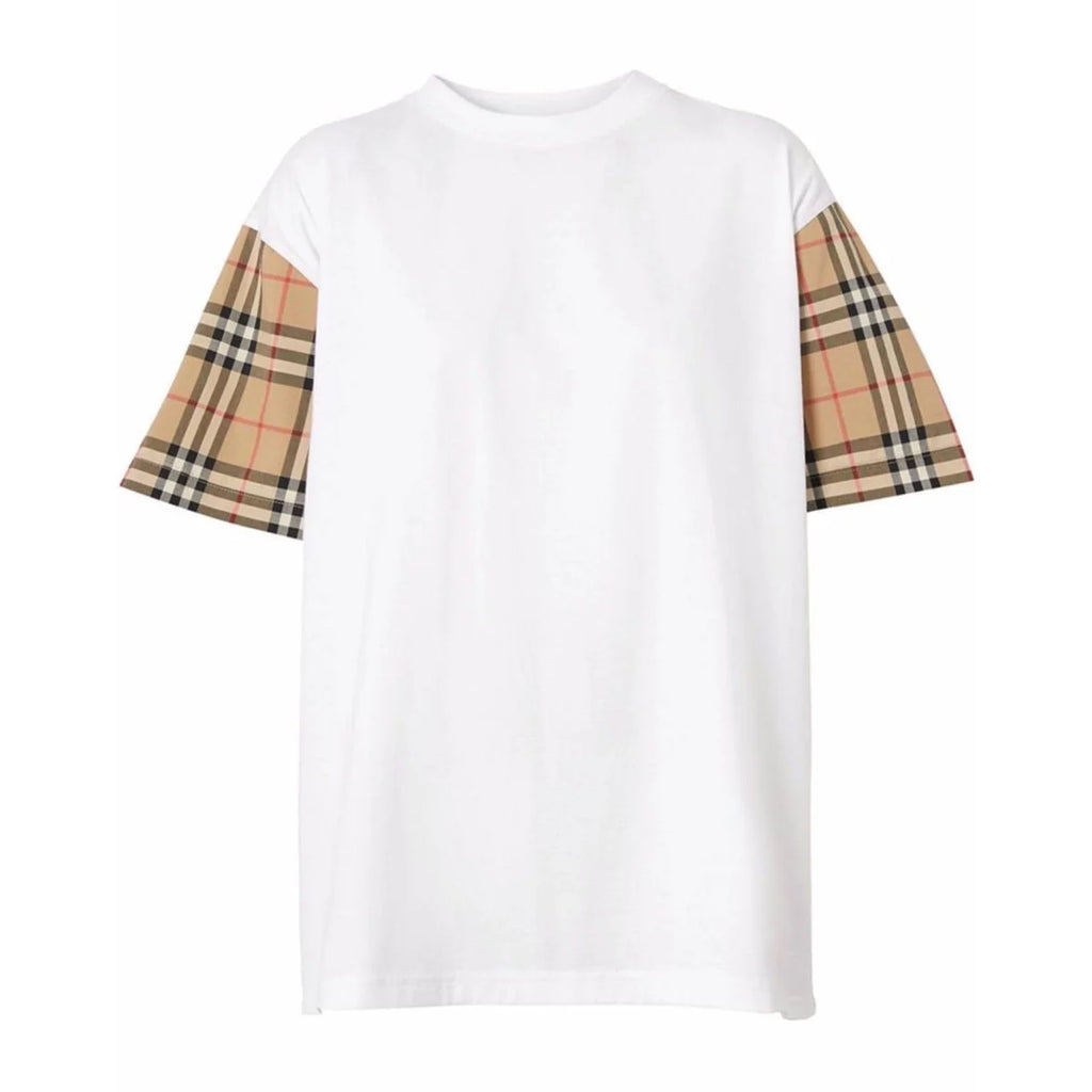 T-shirt burbs