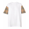 T-shirt burbs