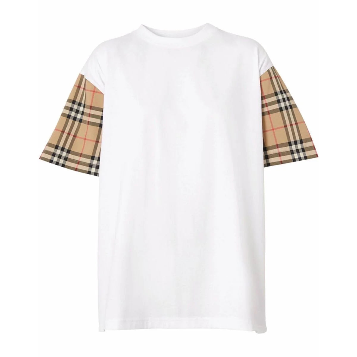T-shirt burbs