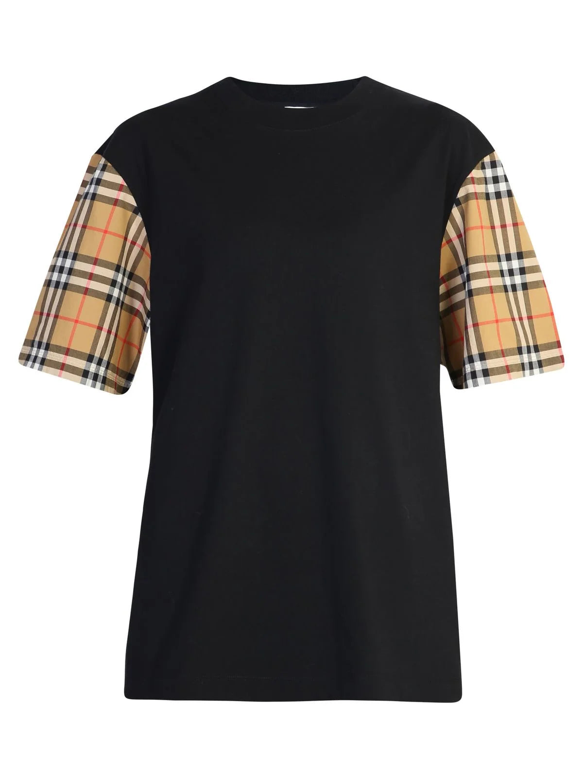 T-shirt burbs