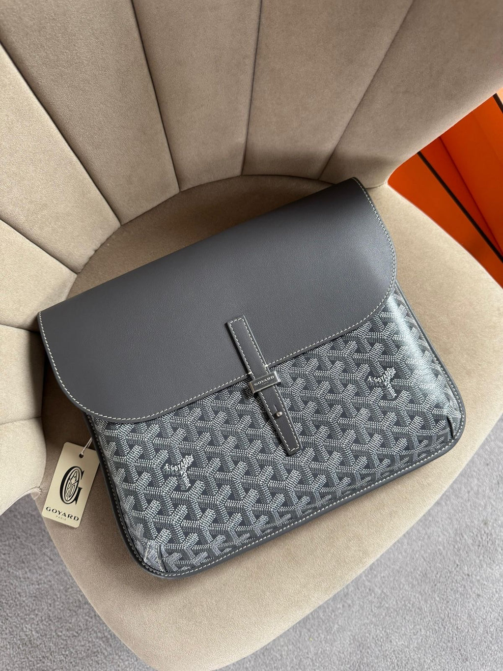 Sacoche GY