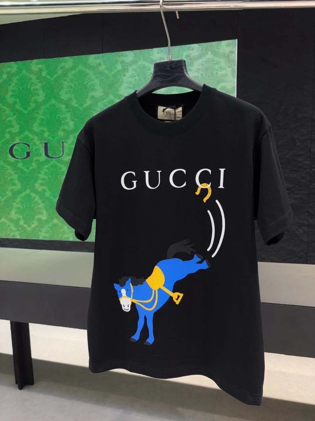 T-shirt GG
