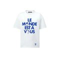 T-shirt Paris